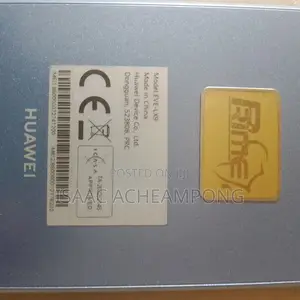 Huawei nova 64 GB Blue