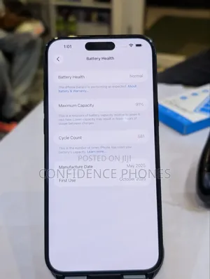 Apple iPhone 16 Plus 256 GB Black