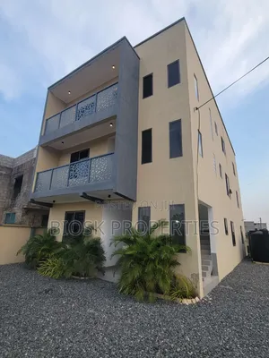 2bdrm Apartment in Biosk Properties, Malejor for rent