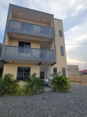 2bdrm Apartment in Biosk Properties, Malejor for rent