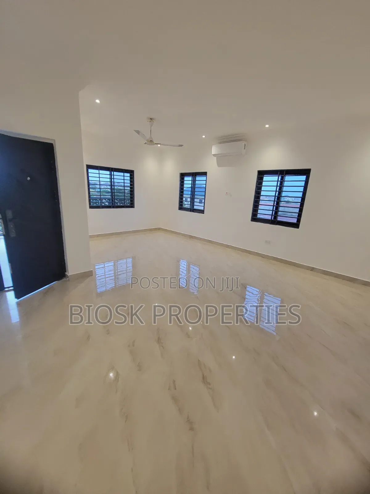 2bdrm Apartment in Biosk Properties, Malejor for rent