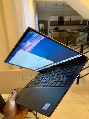 Laptop Dell XPS 13 9380 8GB Intel Core i5 SSD 256GB