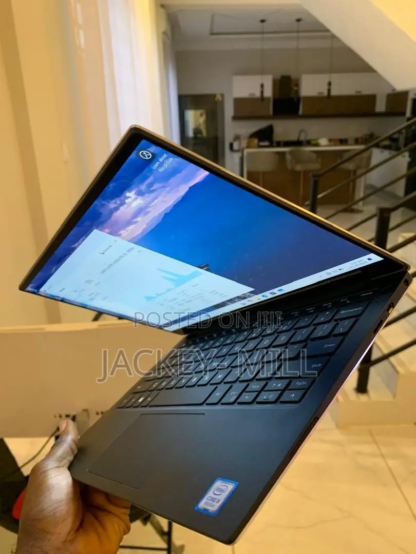 Laptop Dell XPS 13 9380 8GB Intel Core i5 SSD 256GB
