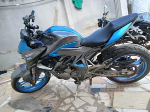 Zontes ZT310-R 2021 Gray