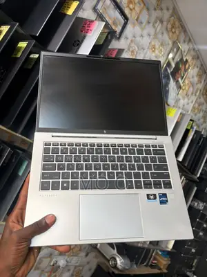 Laptop HP EliteBook 840 G9 16GB Intel Core i7 SSD 512GB