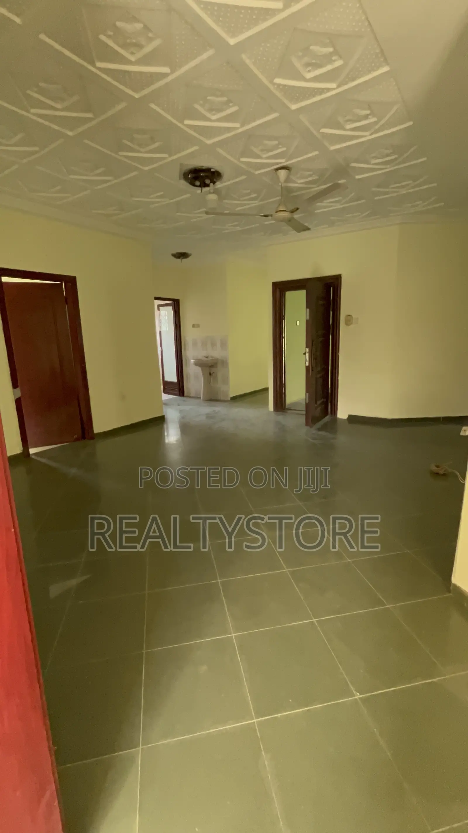 5bdrm House in Pillar 2, Accra Metropolitan for rent