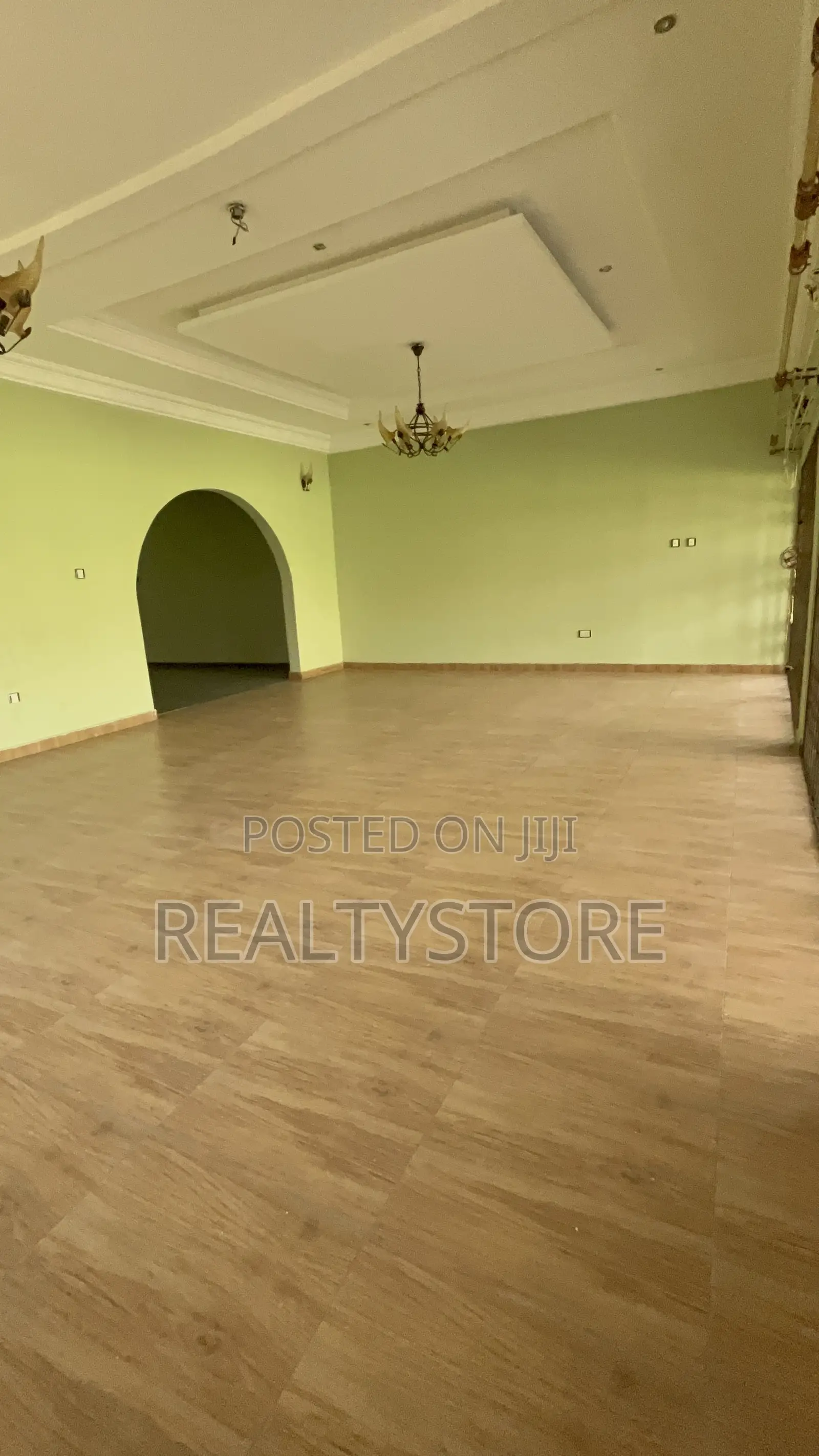 5bdrm House in Pillar 2, Accra Metropolitan for rent