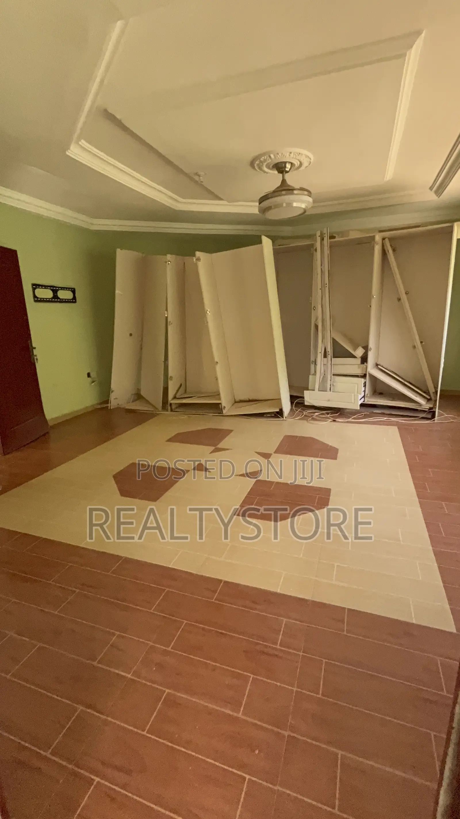 5bdrm House in Pillar 2, Accra Metropolitan for rent