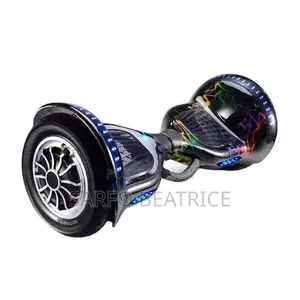 New 8.5 Electric Hoverboard 2026