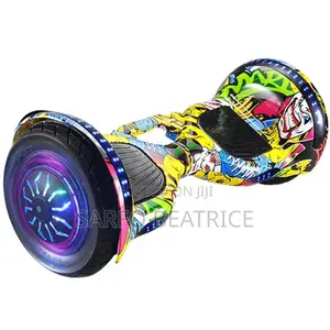 New 8.5 Electric Hoverboard 2026
