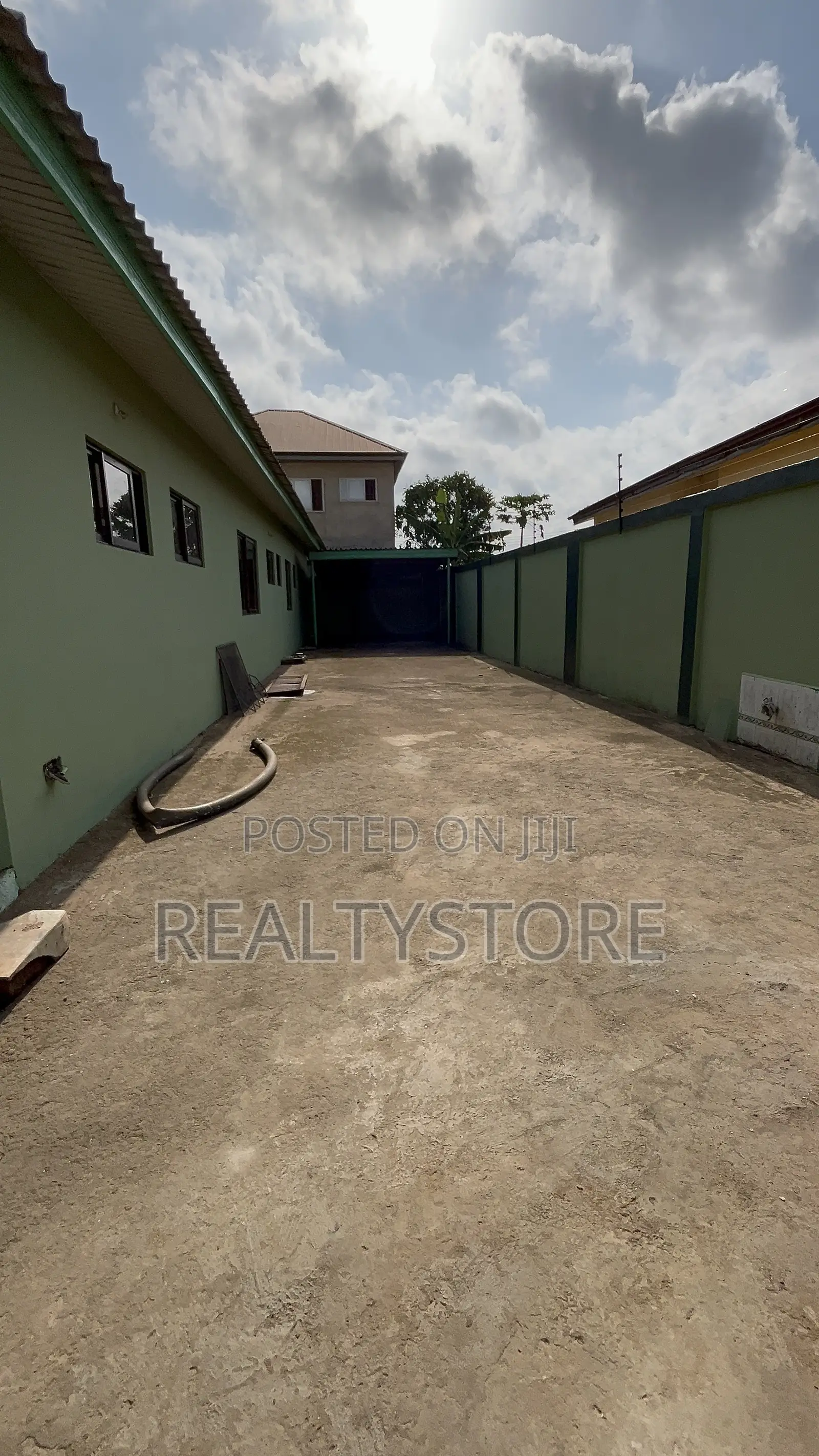 5bdrm House in Pillar 2, Accra Metropolitan for rent