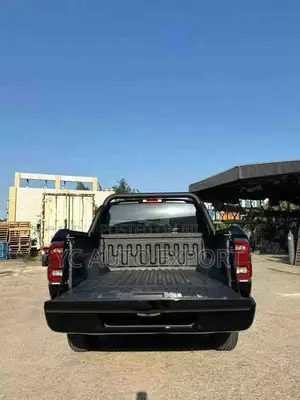 Great Wall King Kong Cannon Diesel 4WD 2026 Black