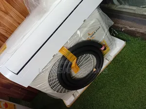Gold Star Air Conditioner – Powerful Cooling Air Conditioner