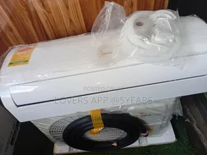 Gold Star Air Conditioner – Powerful Cooling Air Conditioner