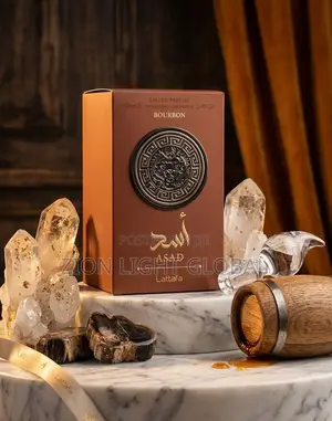 Lattafa Asad Bourbon (100ml)Lattafa Yara (100ml)