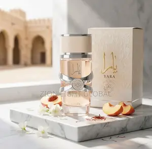 Lattafa Asad Bourbon (100ml)Lattafa Yara (100ml)