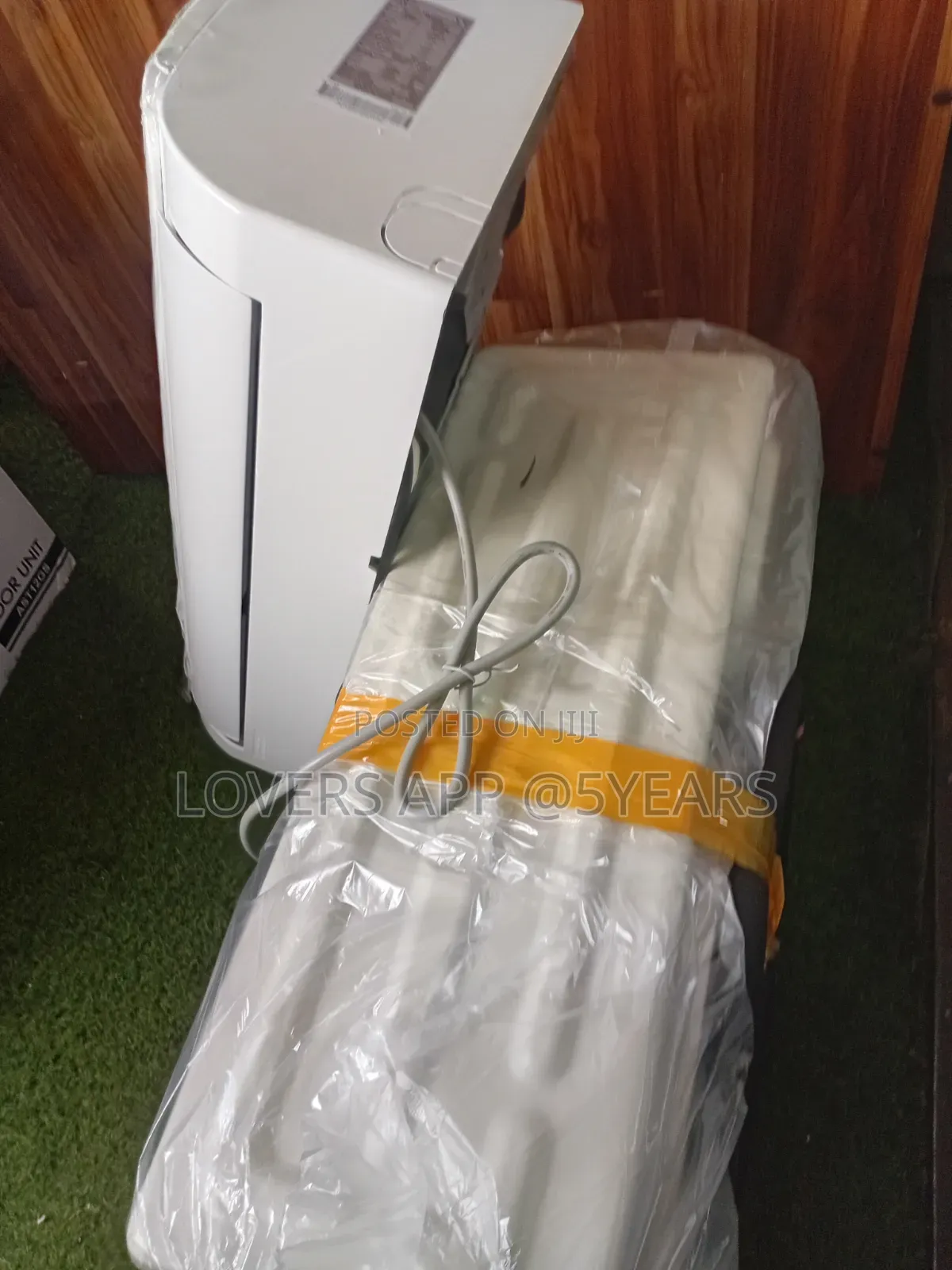 Gold Star Air Conditioner – High-Efficiency AC for Everyday Use