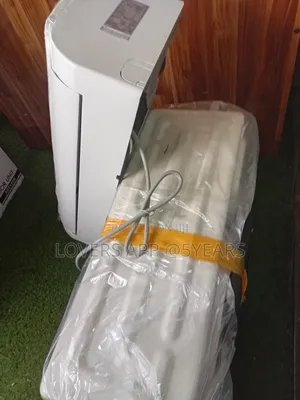 Gold Star Air Conditioner – High-Efficiency AC for Everyday Use