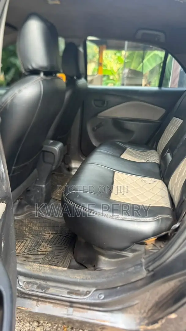 Toyota Yaris 1.3 VVT-i 2008 Gray