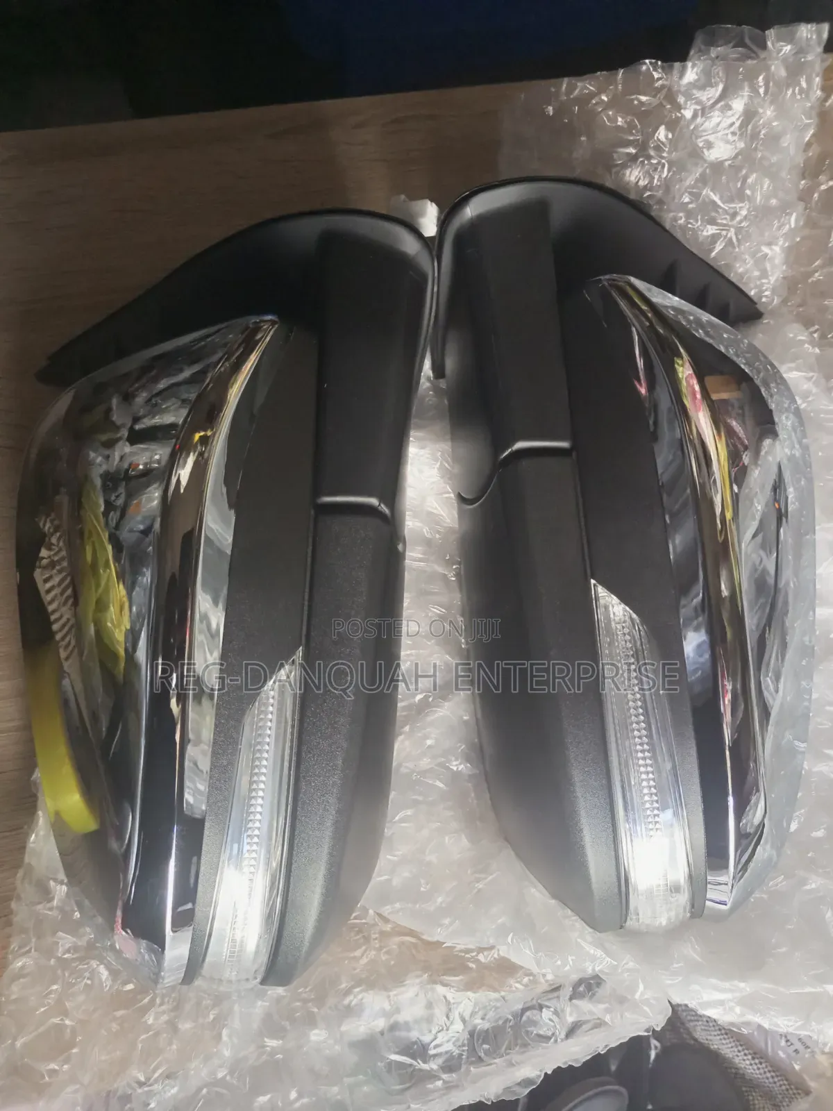 Toyota Hilux 2015,2016,2017,2018,2019,2020,2021,2022side Mirror