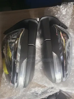 Toyota Hilux 2015,2016,2017,2018,2019,2020,2021,2022side Mirror