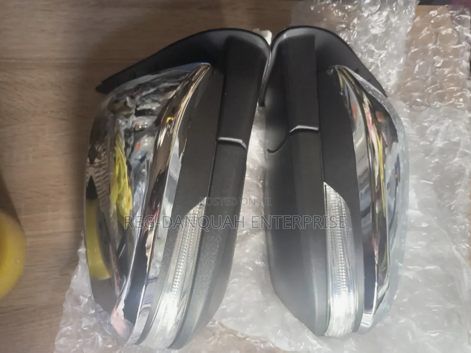 Toyota Hilux 2015,2016,2017,2018,2019,2020,2021,2022side Mirror