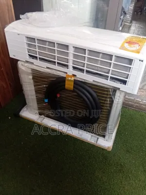 Gold Star Air Conditioner – 3D Airflow Air Conditioner