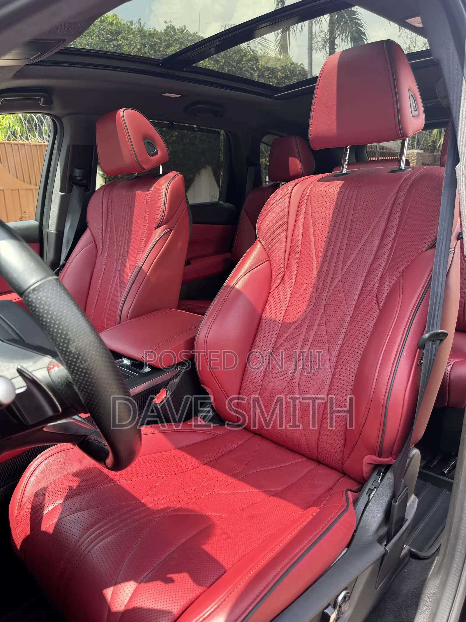 Acura MDX Type S w/Advance Package 2024 Black