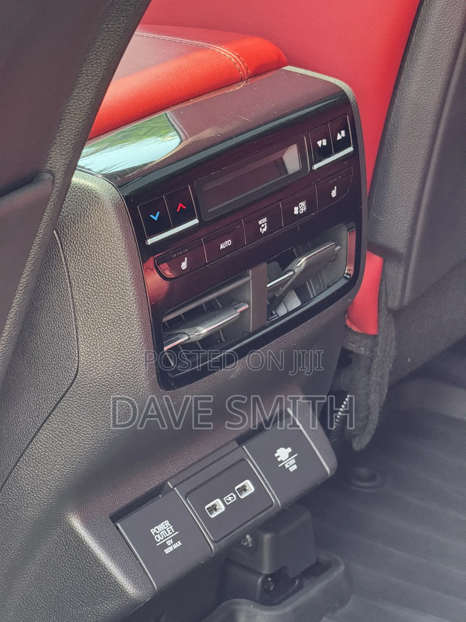 Acura MDX Type S w/Advance Package 2024 Black