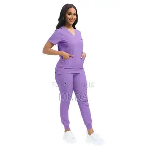 Medical Scrubs