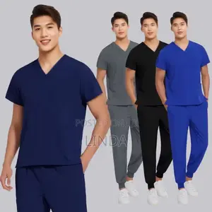Medical Scrubs