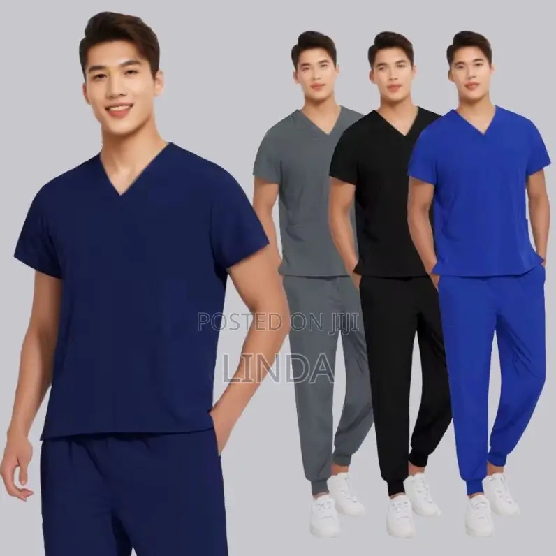 Medical Scrubs
