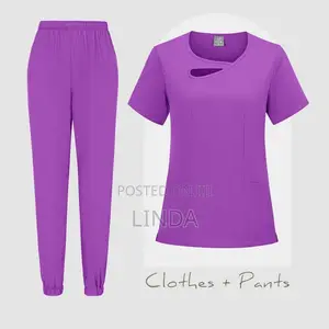 Medical Scrubs