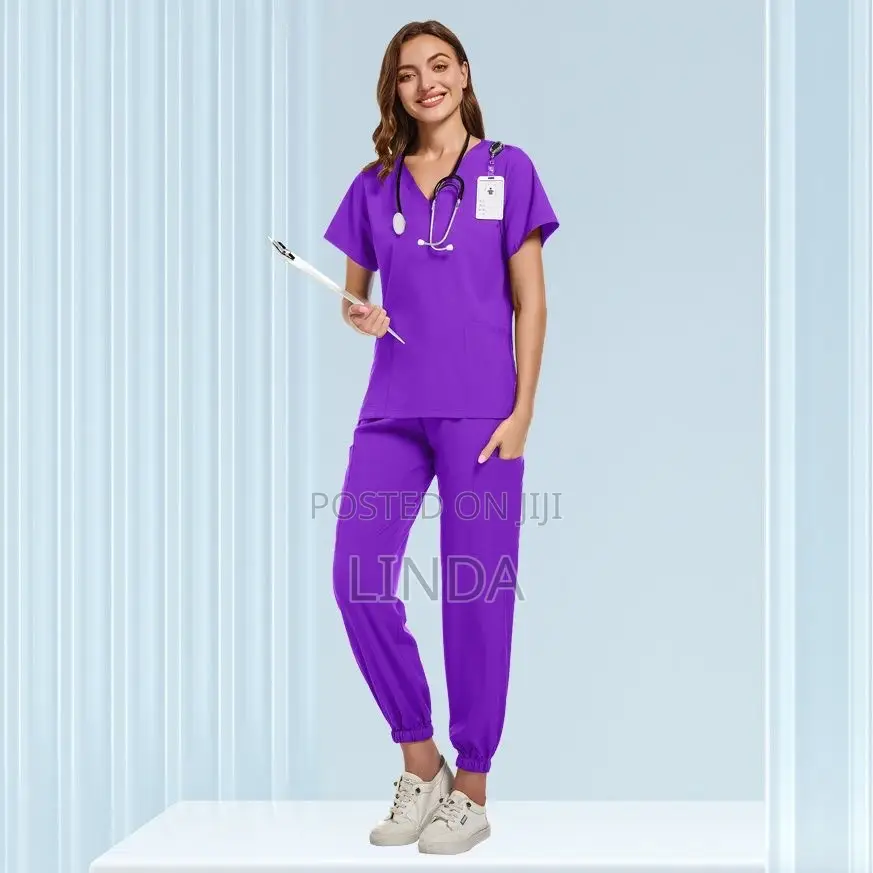 Medical Scrubs