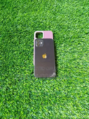 Apple iPhone 12 64 GB Black