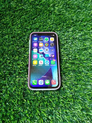 Apple iPhone 12 64 GB Black