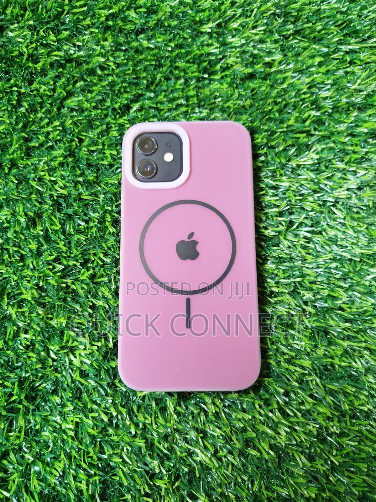 Apple iPhone 12 64 GB Black