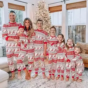 Christmas Pajamas
