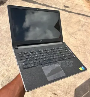 Laptop Dell Inspiron 5558 8GB Intel Core i7 HDD 1T