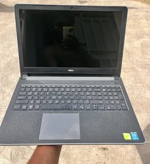 Laptop Dell Inspiron 5558 8GB Intel Core i7 HDD 1T