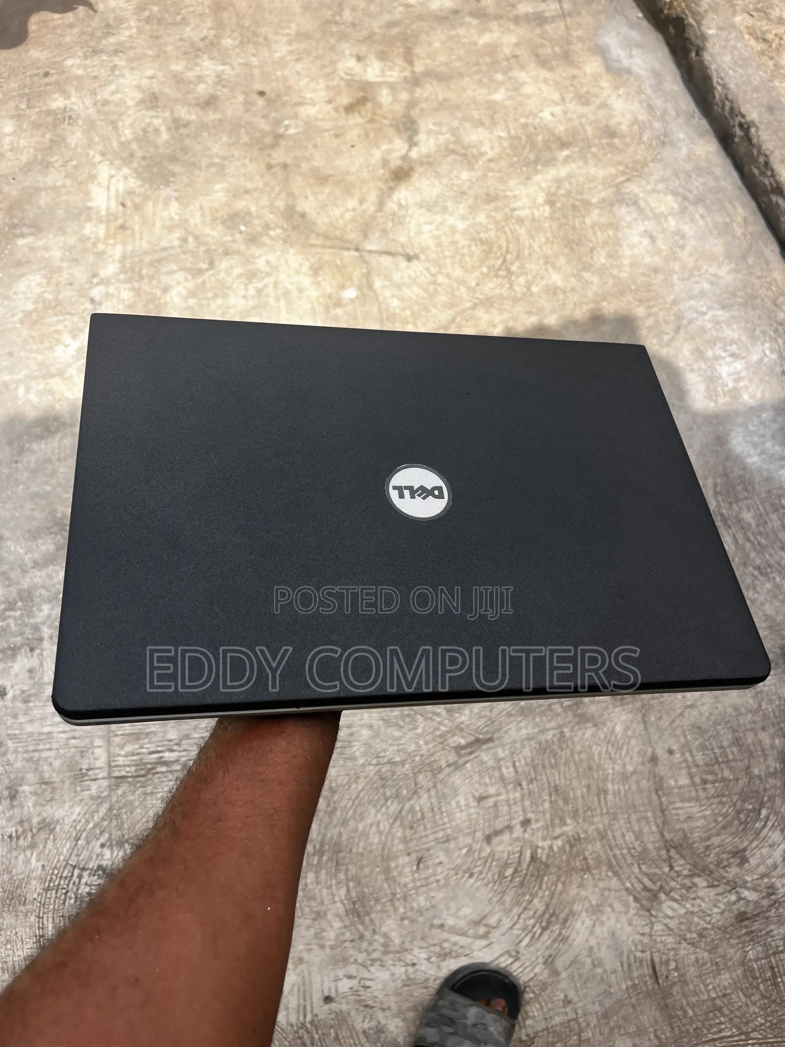 Laptop Dell Inspiron 5558 8GB Intel Core i7 HDD 1T