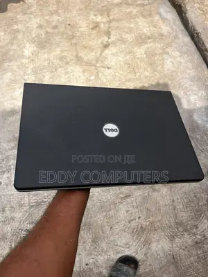 Laptop Dell Inspiron 5558 8GB Intel Core i7 HDD 1T