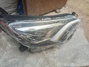 Toyota RAV4 2016,2017,2018 Headlight Led