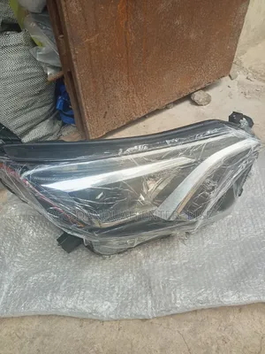 Toyota RAV4 2016,2017,2018 Headlight Led