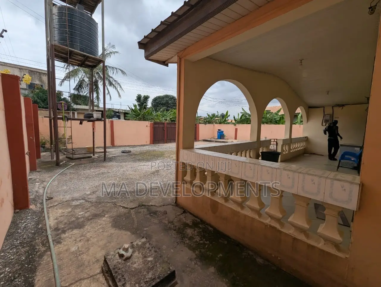 4bdrm House in Madev Realty, Tantra Hills for sale