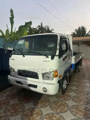 Hyundai Might 3.5TON