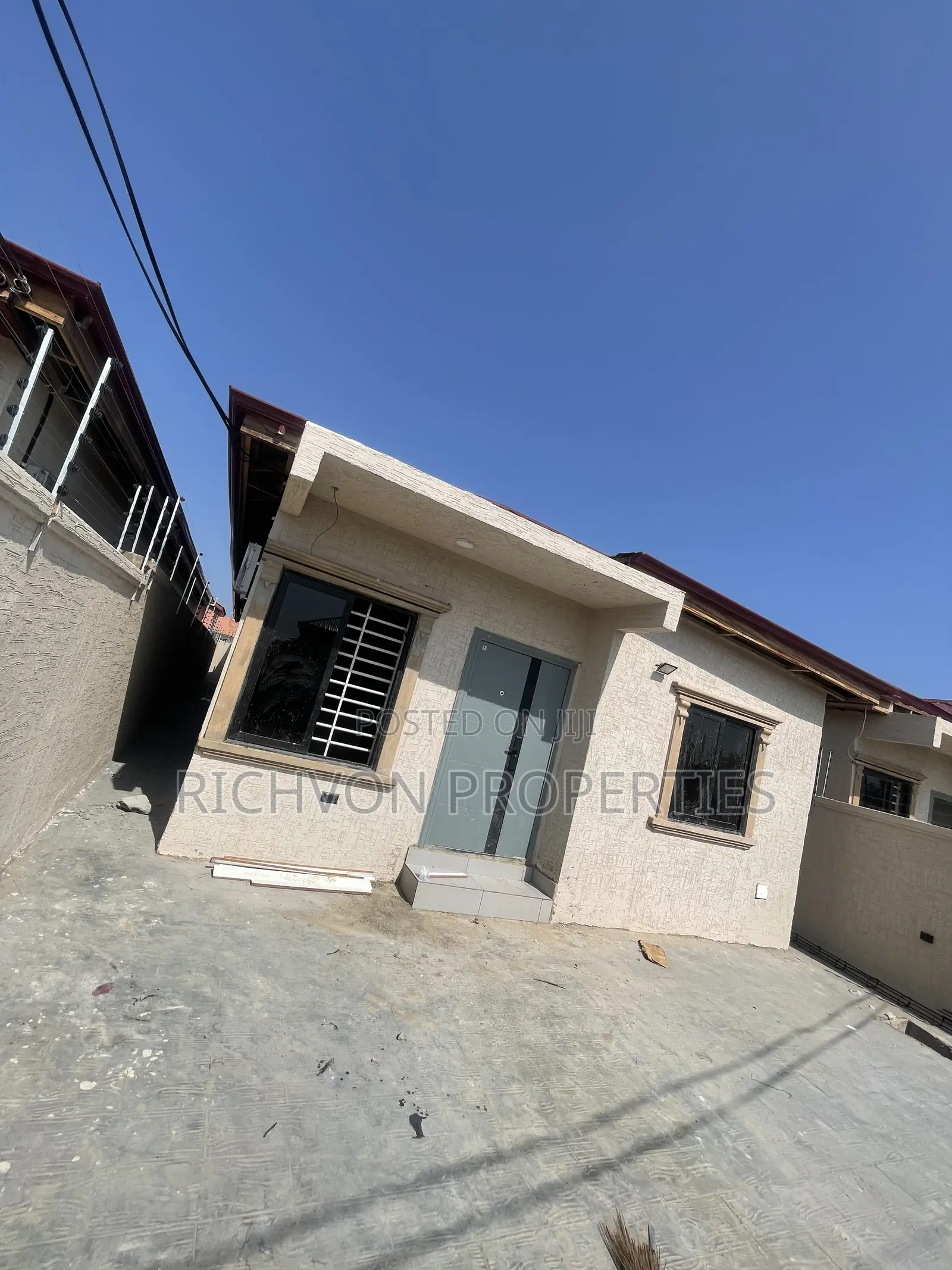 3bdrm House in Richvon, Spintex for sale