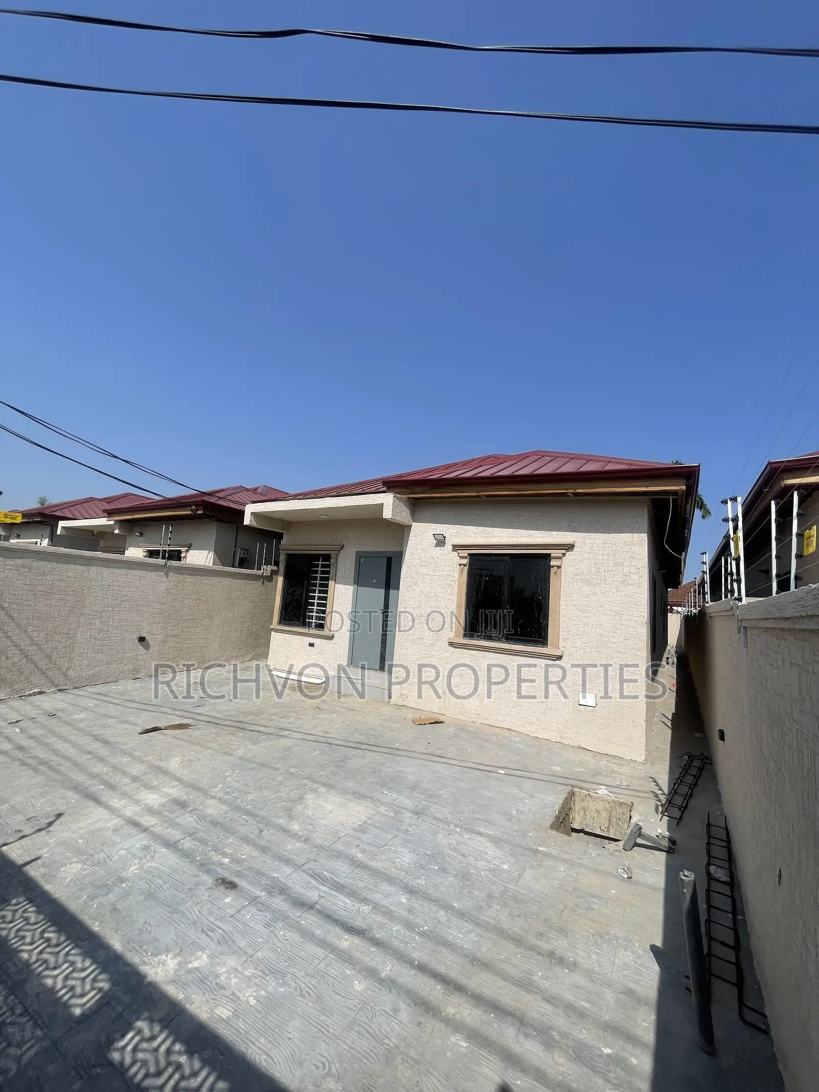3bdrm House in Richvon, Spintex for sale