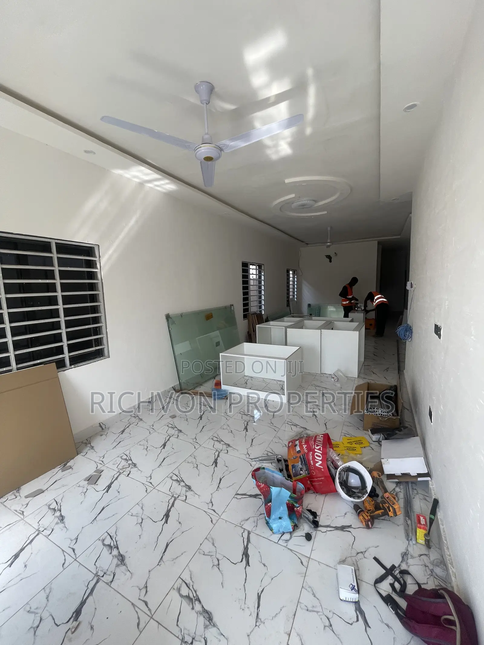 3bdrm House in Richvon, Spintex for sale