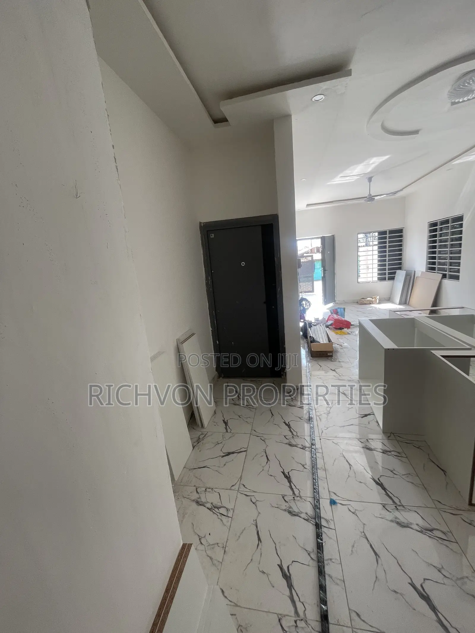 3bdrm House in Richvon, Spintex for sale